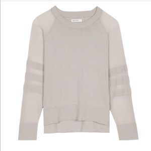 Paper Denim & Cloth Lawrence Sweater